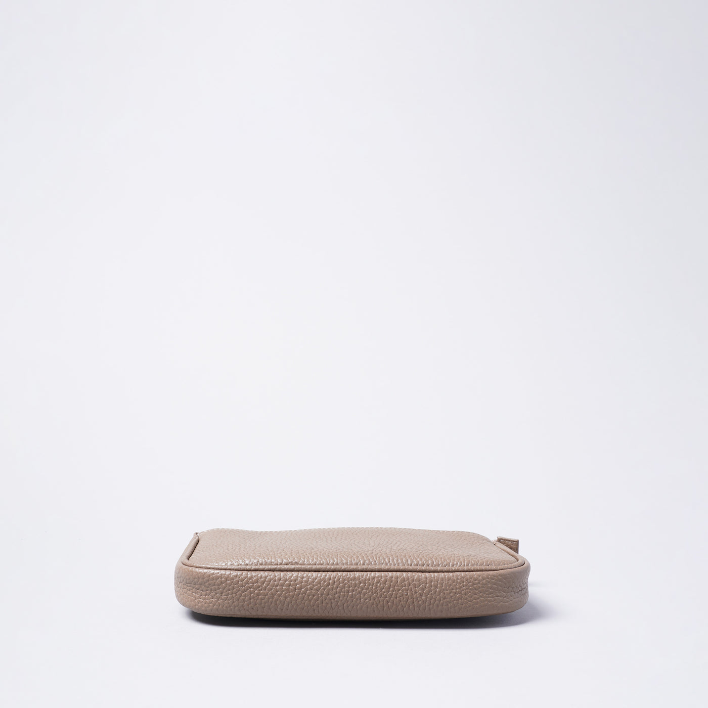 <Nomura Seisakusho> Wallet Pouch / Taupe