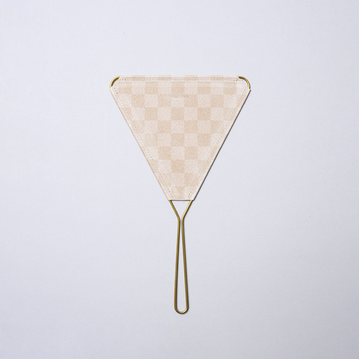 ＜TOKYO L＞UCHIWA/灰色