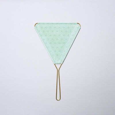 <TOKYO L> UCHIWA / Green