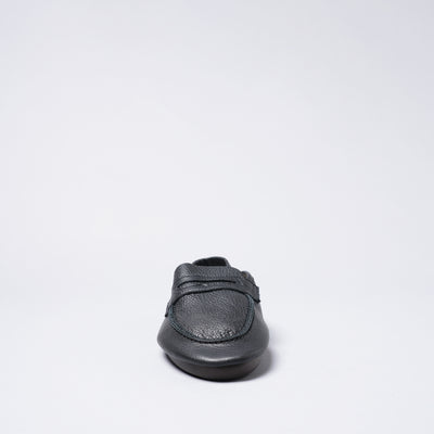 ＜Harikuta＞ Hari樂福鞋/黑色