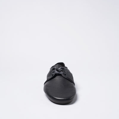 <TOSS> Hari Kuta Kuta Derby Shoe / Black