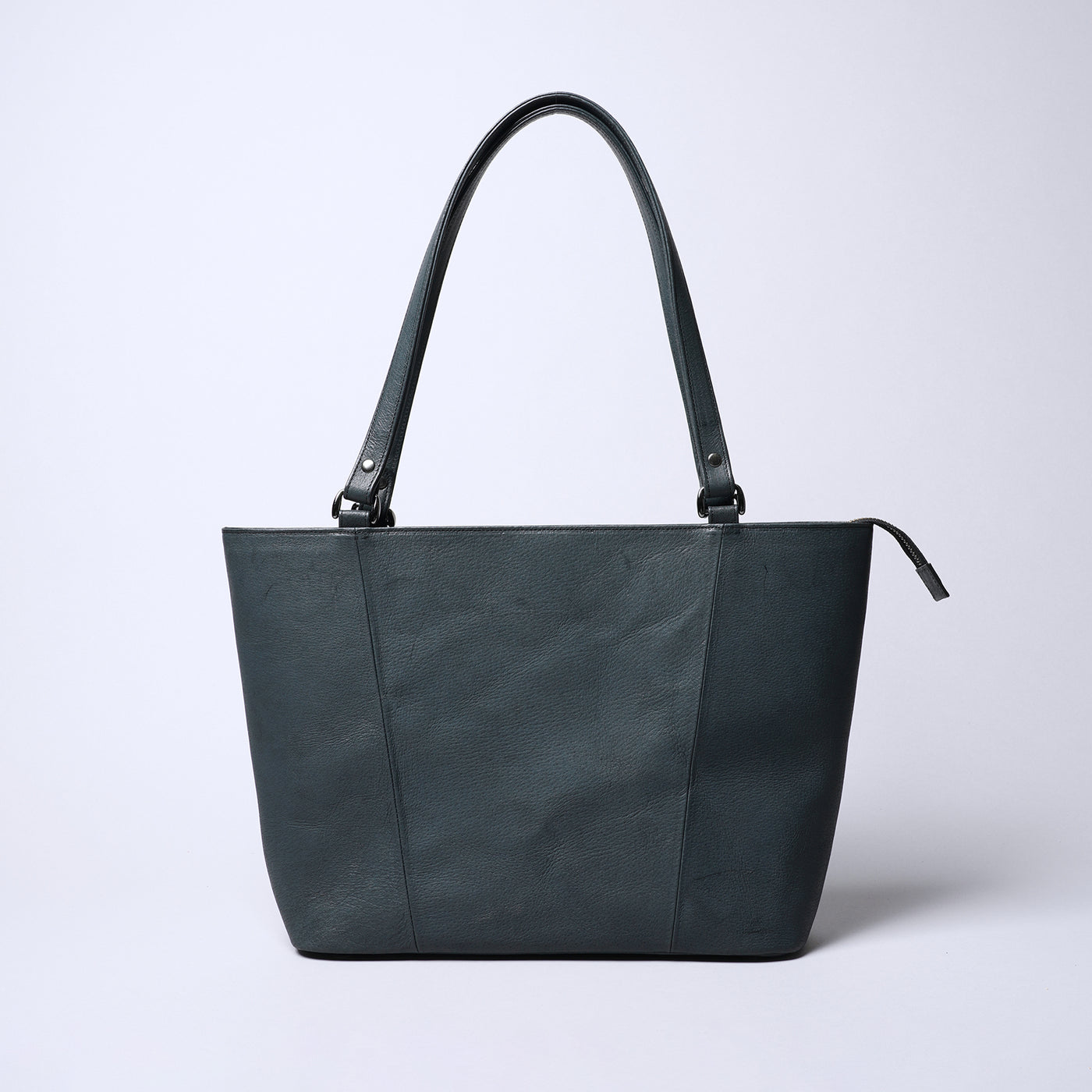 <enrio> Tote Bag Large / Black