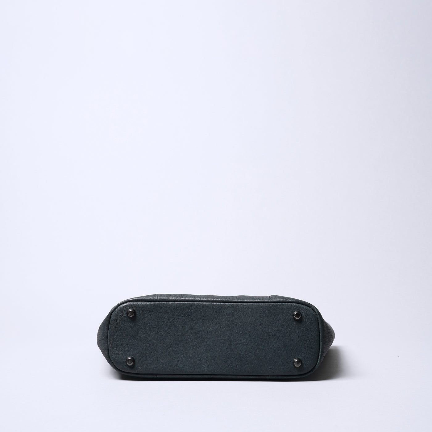 ＜エンリオ＞トートバッグ 小/ブラック