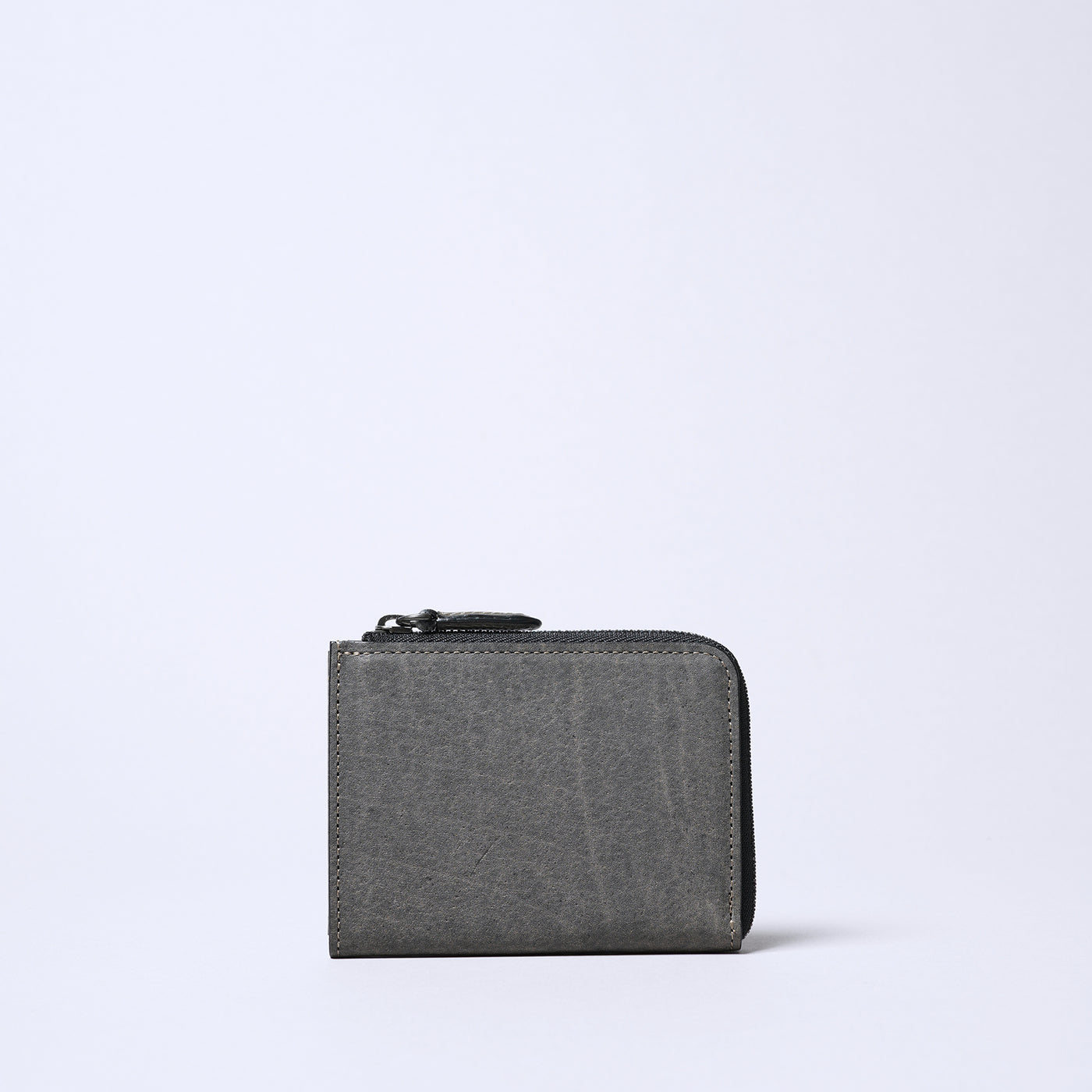 <enrio> L Zip Bill Fold / Black