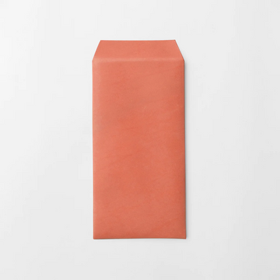 ＜モジャカワ＞ カスタマイズ envelope ケース L ピンク系