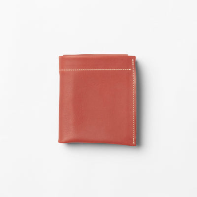 ＜エムリップル＞ カスタマイズ 二つ折財布