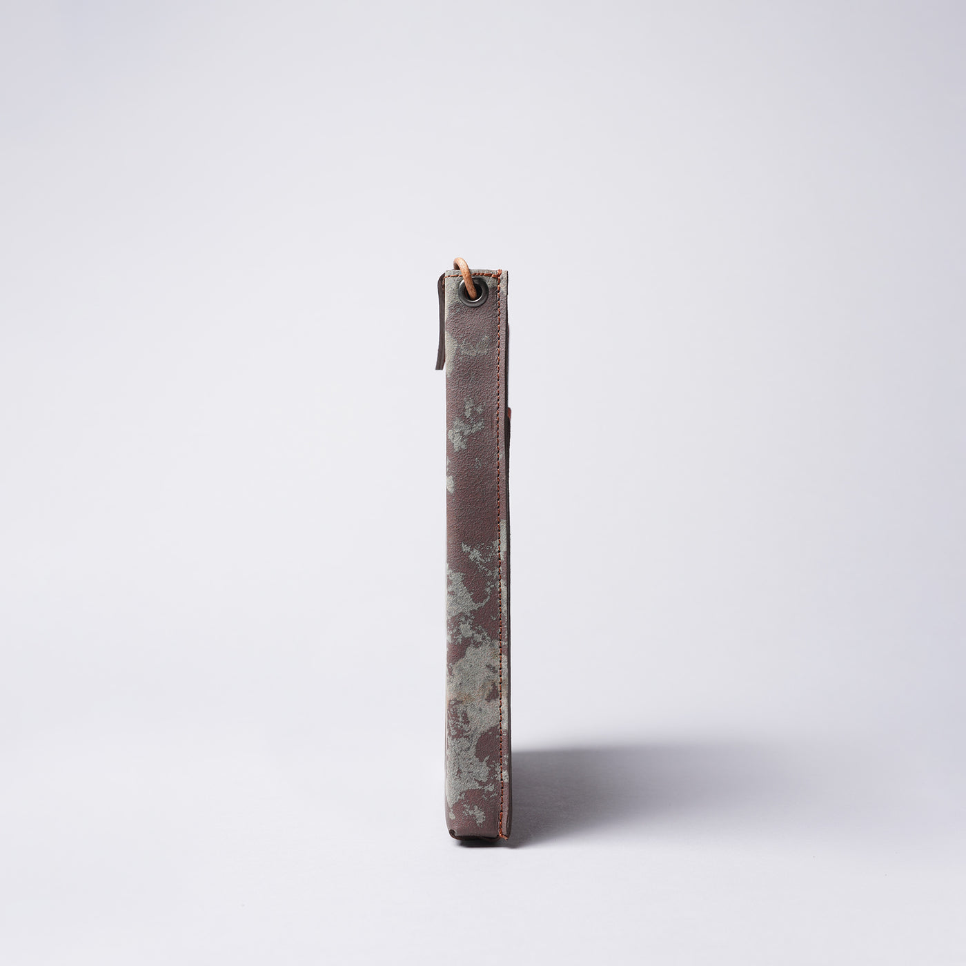 <keu> Skinny Case M (8.5 inch) / Copper Rust
