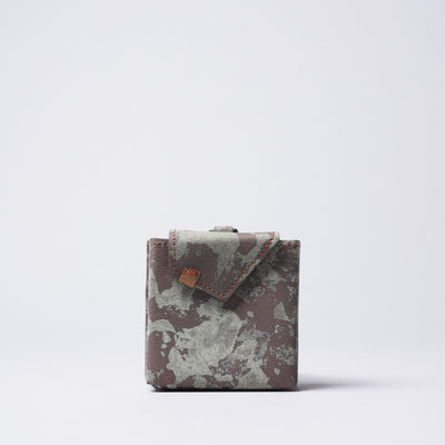 <keu> Gadget Case / Copper Rust