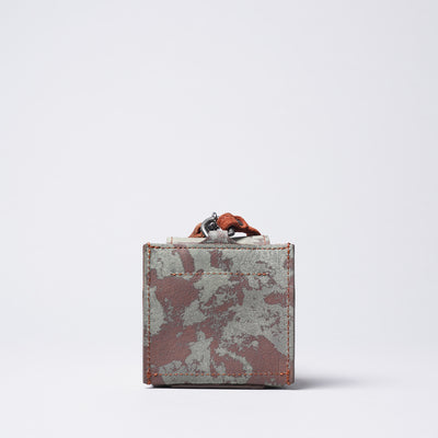 <keu> Gadget Case / Copper Rust