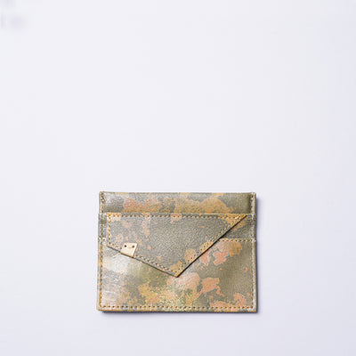 <keu> Fragment Case / Copper Rust