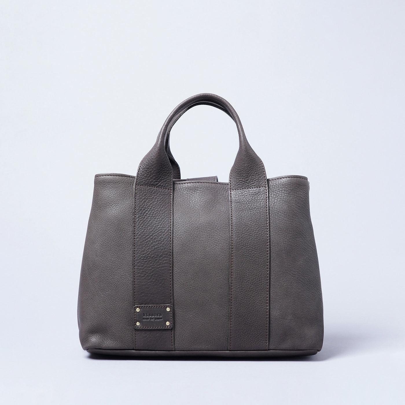 <kissora> Festa Tote L / GRY