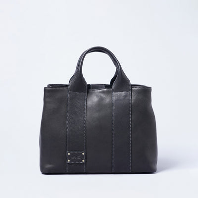 <kissora> Festa Tote L / GRY