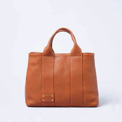 <kissora> Festa Tote L / GRY