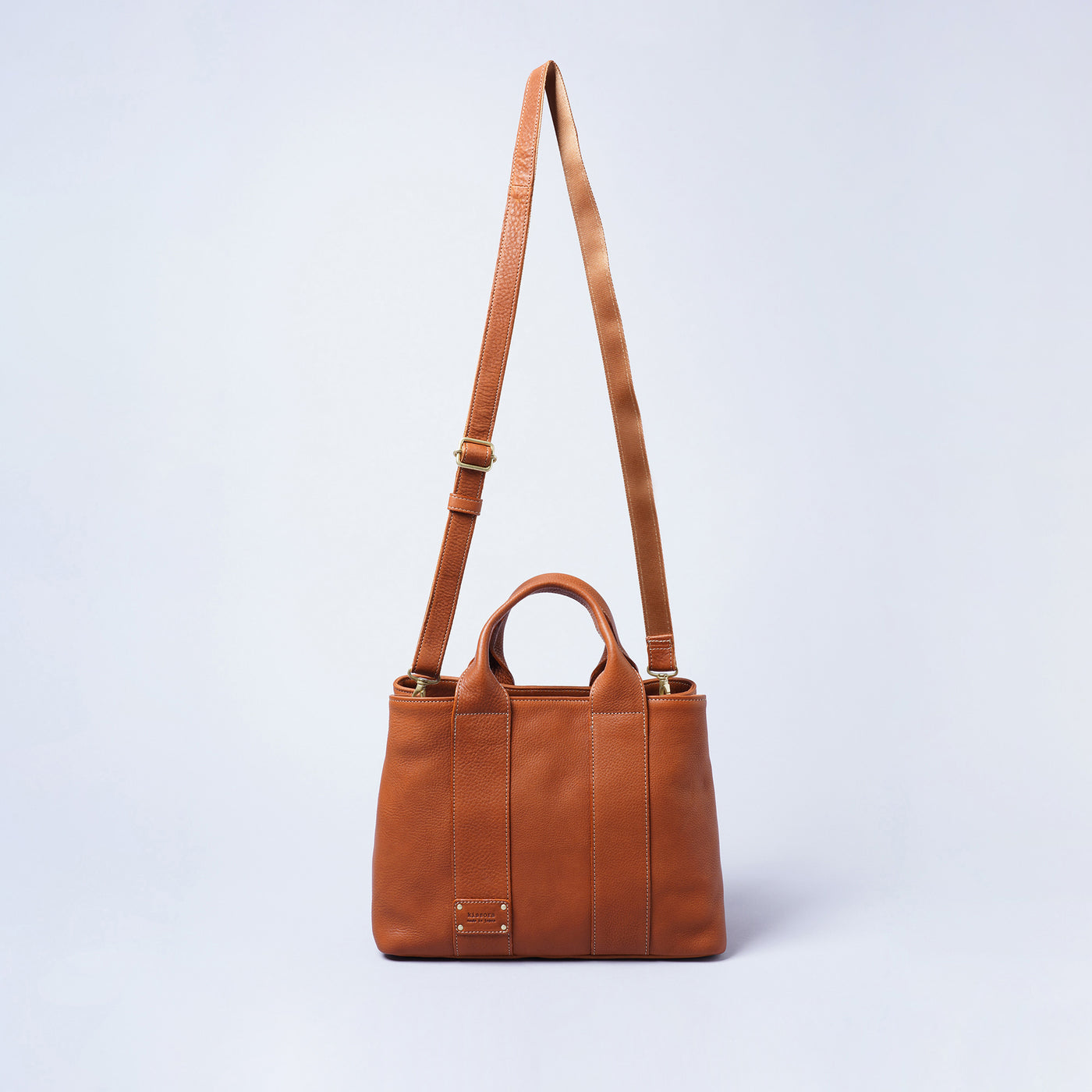 <kissora> Festa Tote L / GRY
