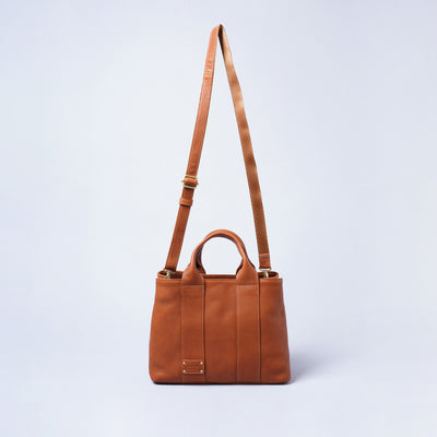 <kissora> Festa Tote L / GRY