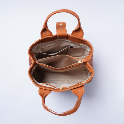 ＜kissora＞Festa 托特包L/綠色