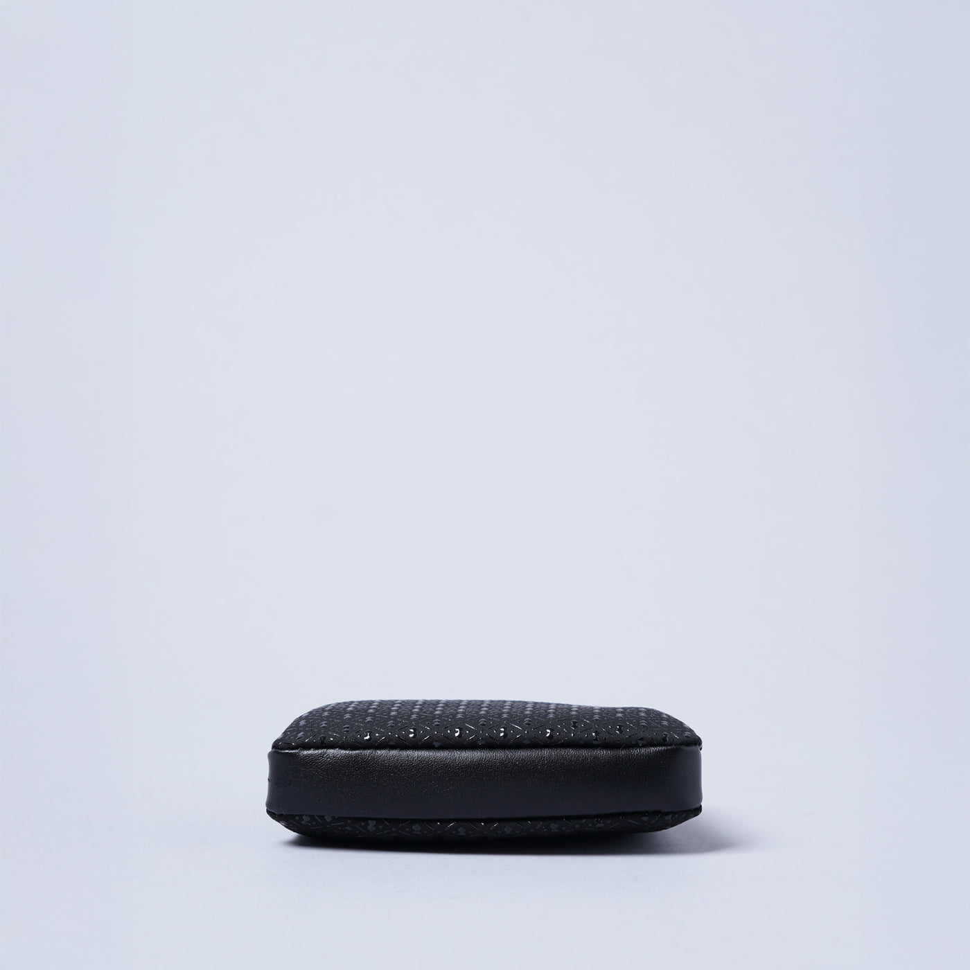 <kissora> Kotoinden Kiss Lock Mini Wallet / Kikko BEG