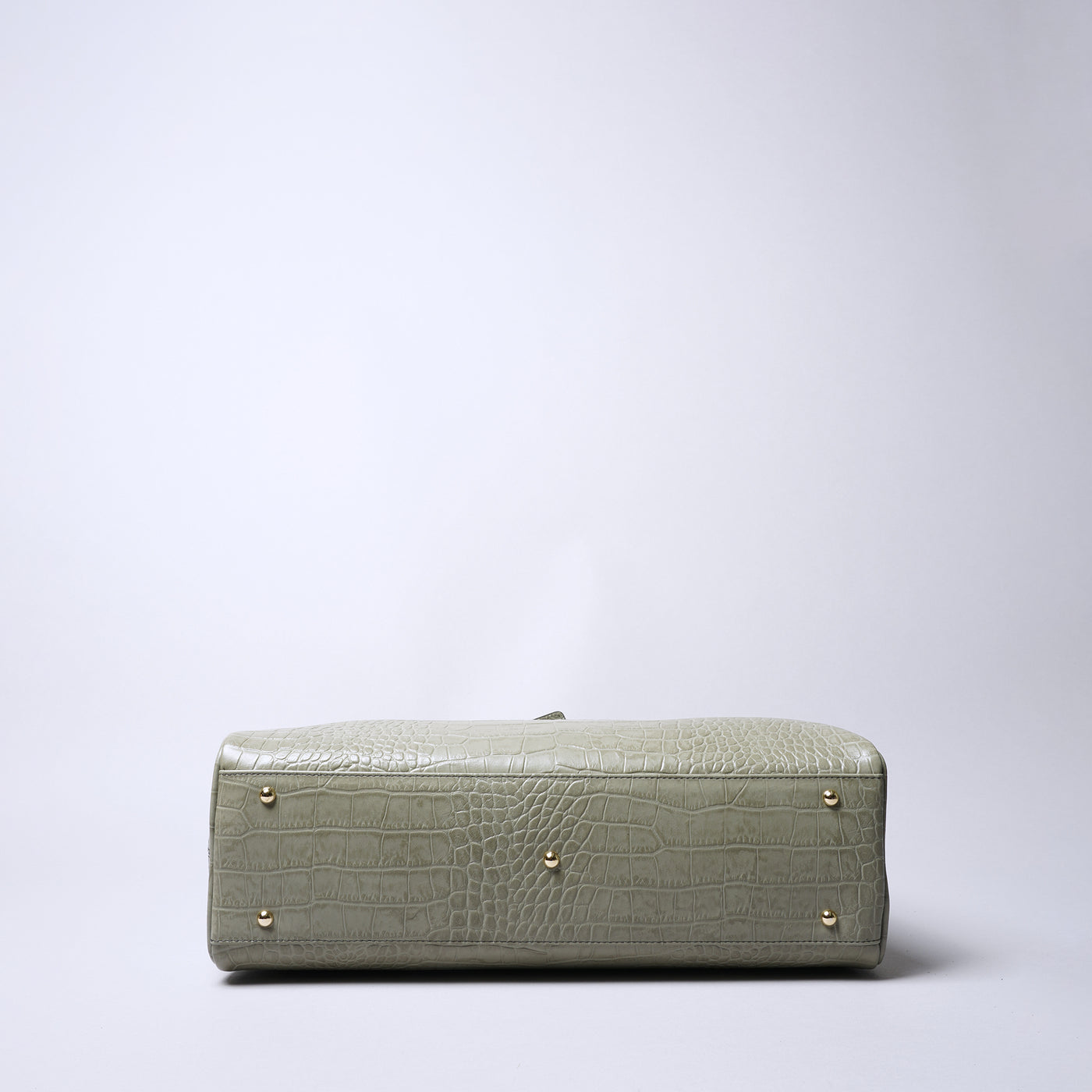 <legu> Chroma A4 Tote Bag  White