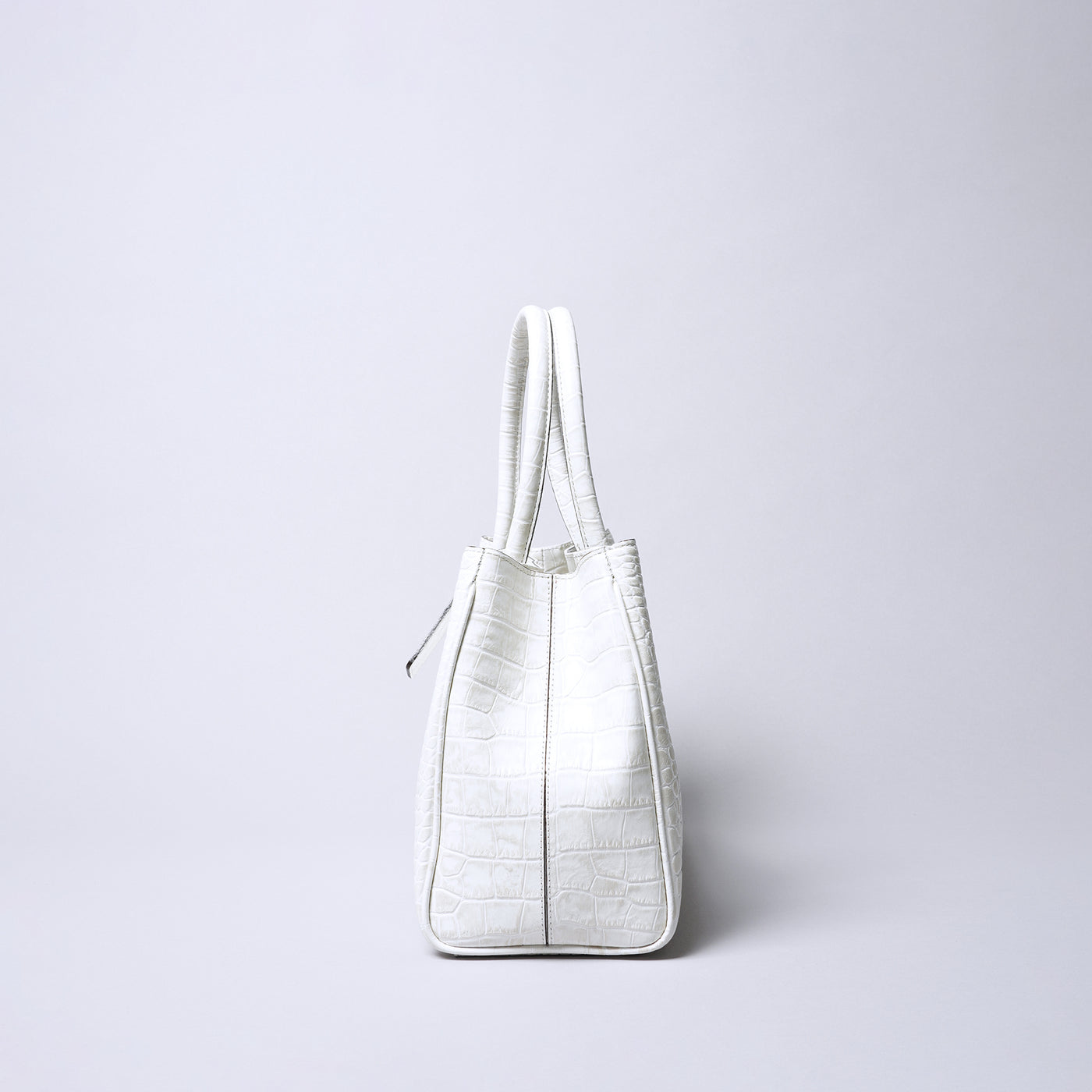 <legu> Chroma B5 Tote Bag / Navy