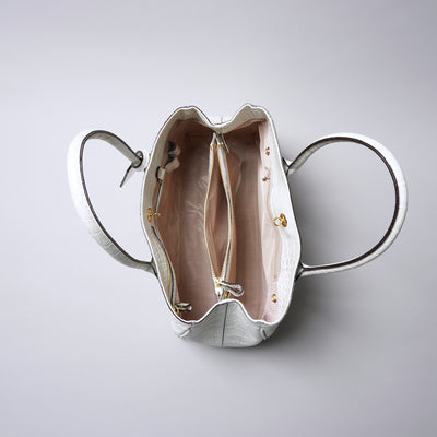 ＜legu＞Chroma B5托特包/橡木色