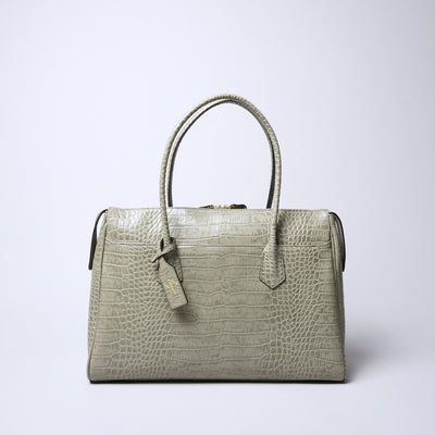 ＜legu＞Chroma 大型A4托特包/橡木色