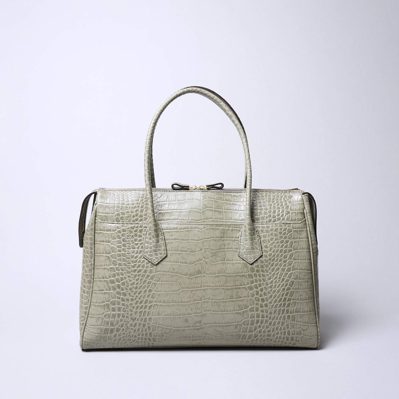 ＜legu＞Chroma 大型A4托特包/橡木色