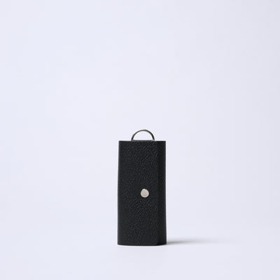 <sugata> Minimal Wallet / Simplicity / Black