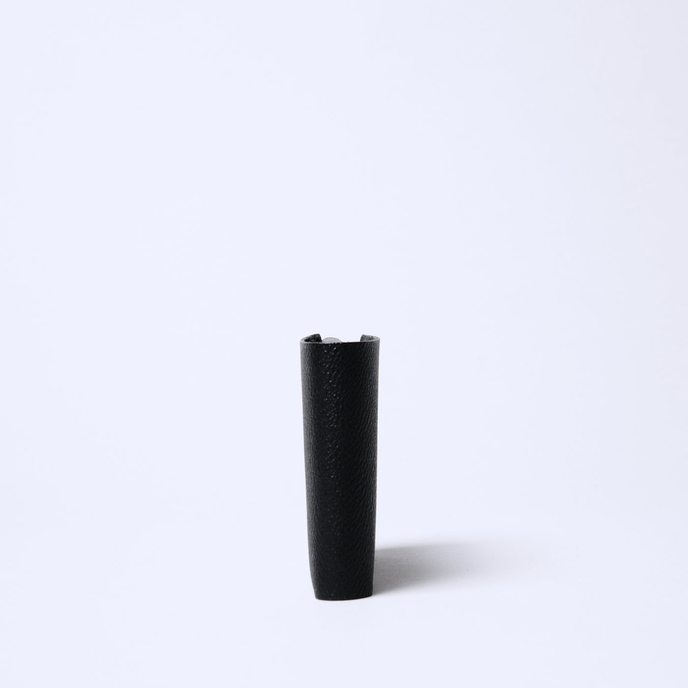 <sugata> Bi-fold Wallet / Compact / Black