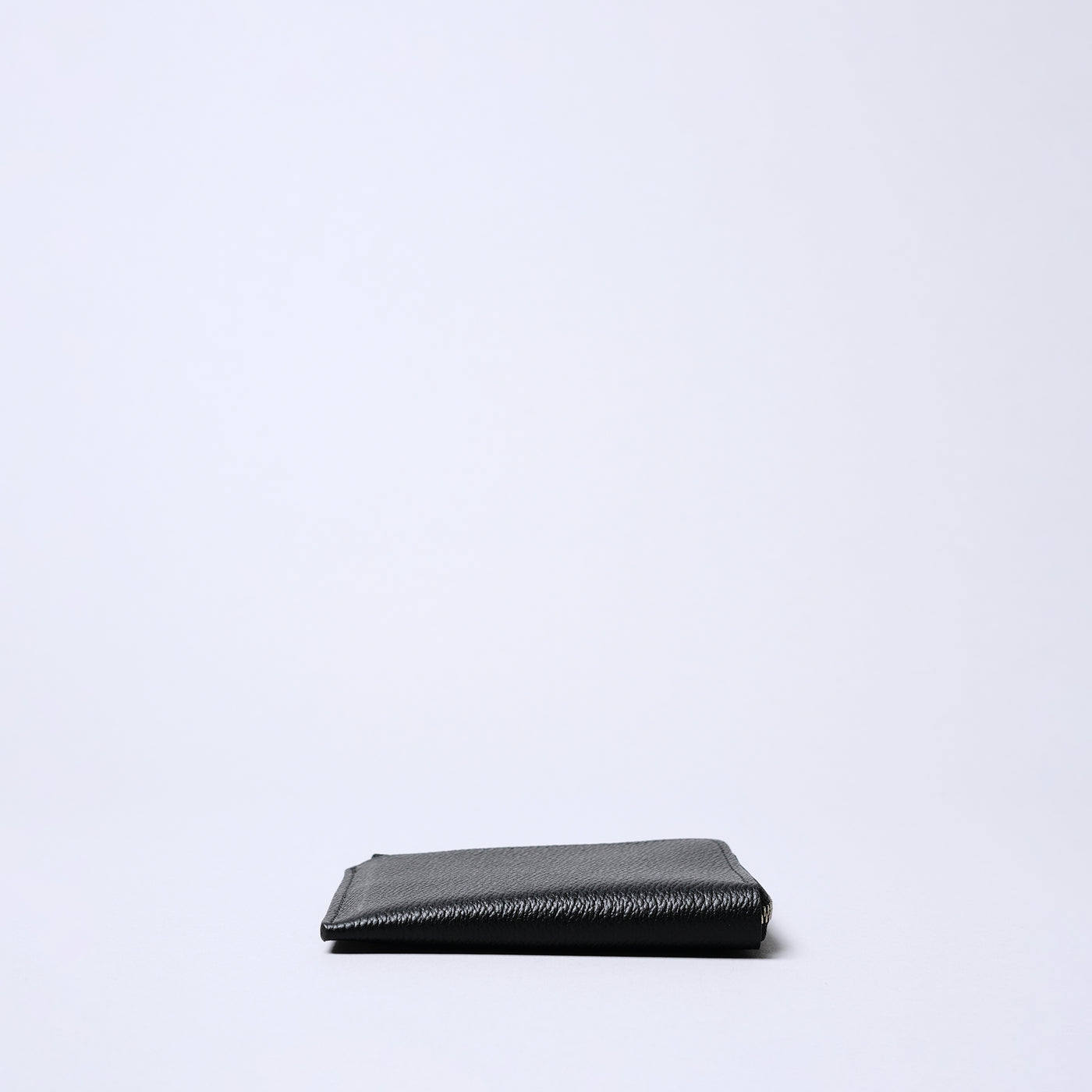 ＜スガタ＞キーウォレット｜兼ね備える/ブラック