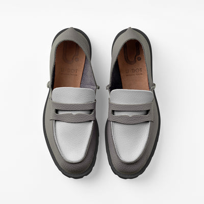 <YuDot> Customized loafers