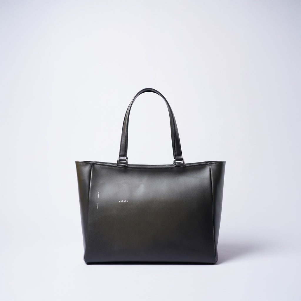 ユハク yuhaku トートバッグ グレー yuhaku_YSG014_Gray_1_5c85ec4f-