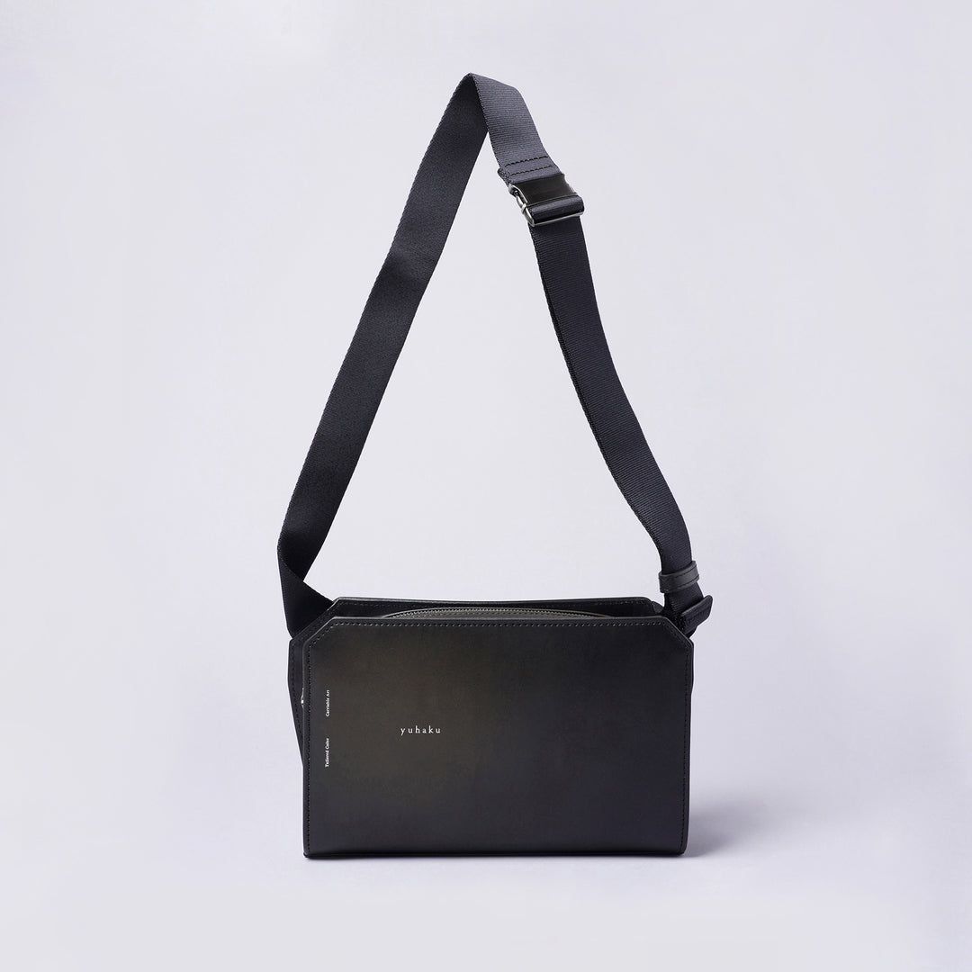 yuhaku YES100 インナーバッグ ブラック YES100 インナーバッグ