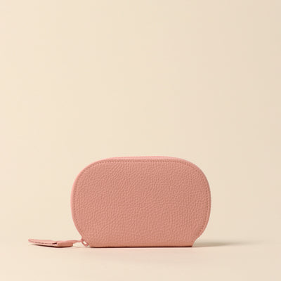 ＜itten-itten＞ Medium Wallet / 粉紅色