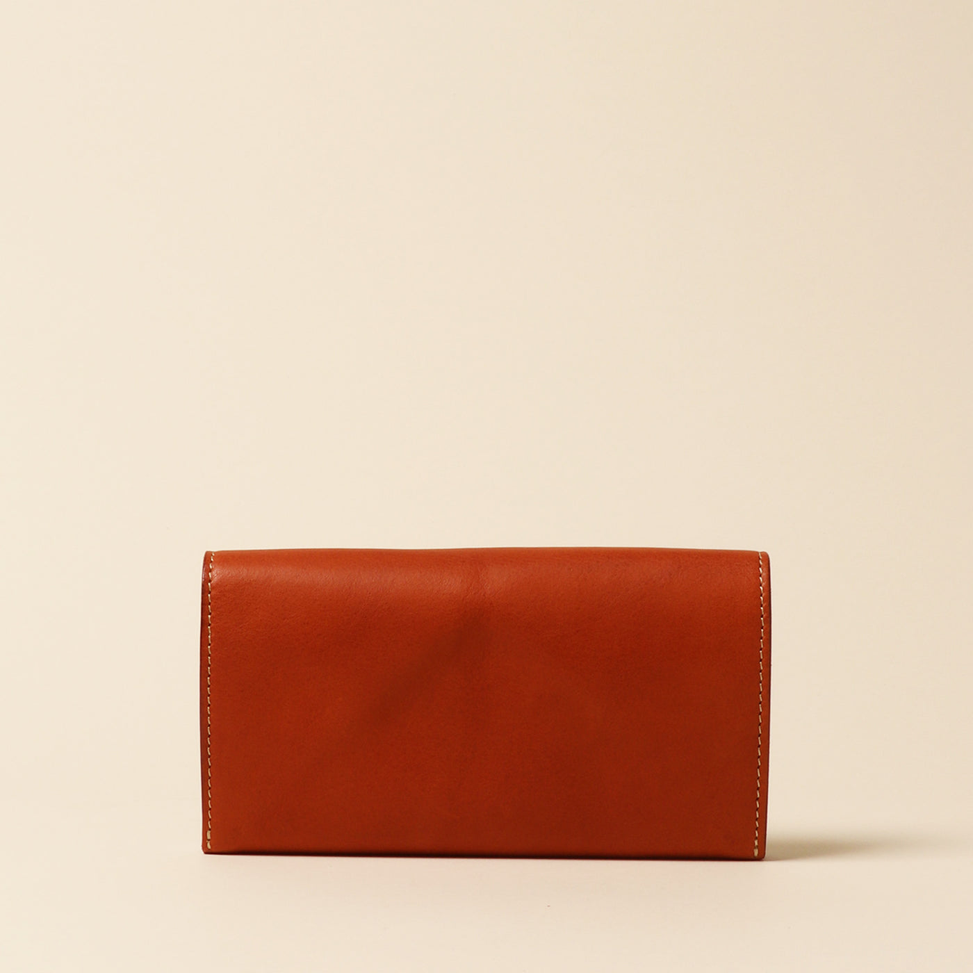 <Annak> Garçon shaped wallet/black