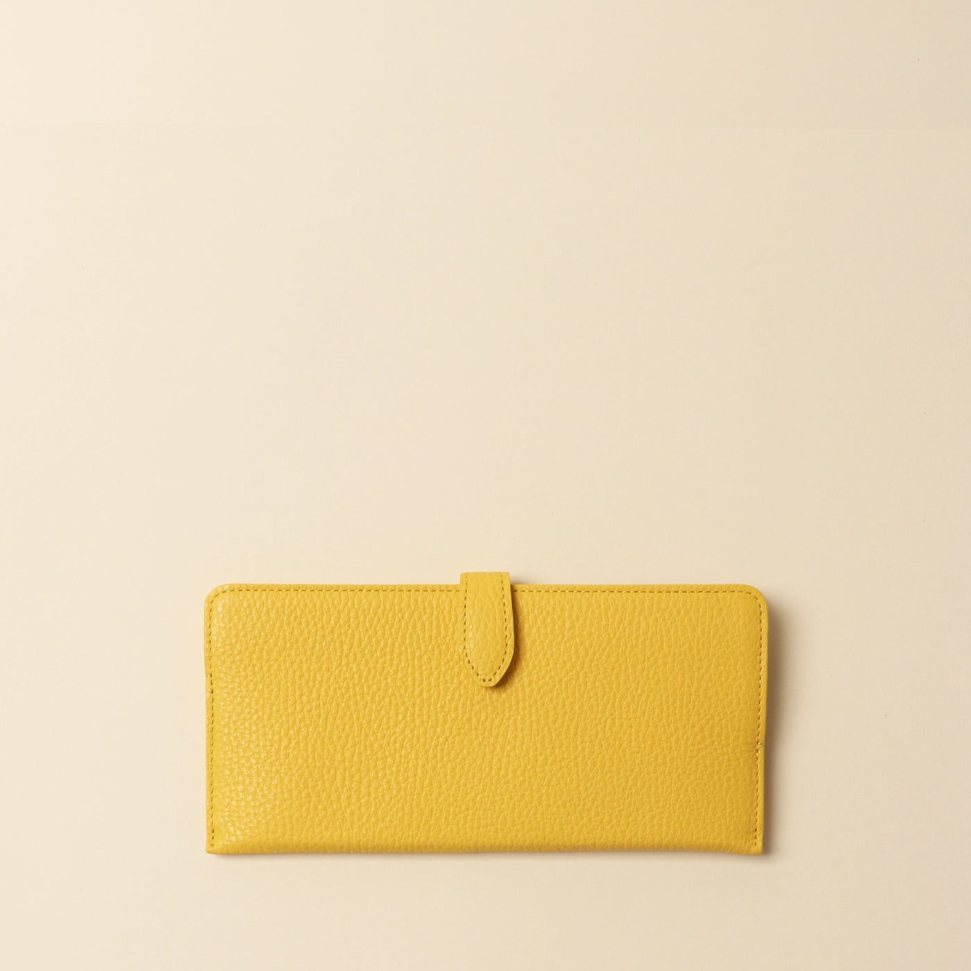 <Atelier Nuu> lim smart long wallet/ivory