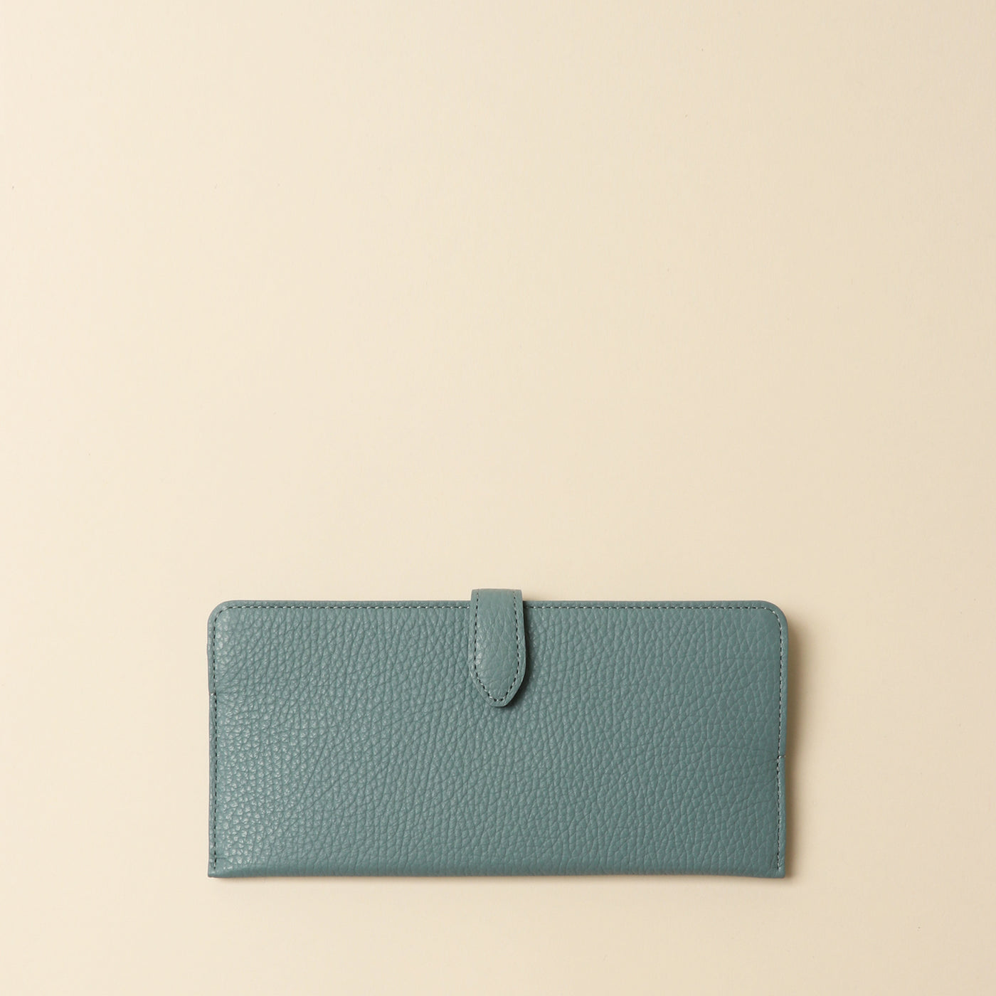 <Atelier Nuu> lim Smart Long Wallet / Blue