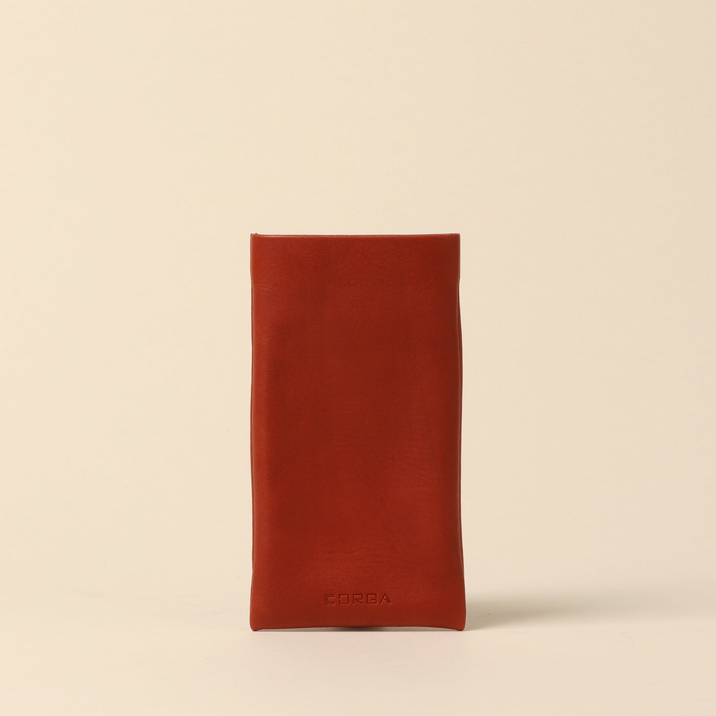 <Corga> Cord pocket / red