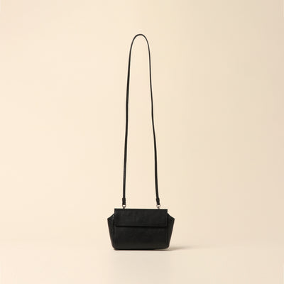 <Coquette> Mini Lou shoulder bag / black