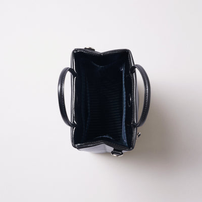 <Estine> Super Series 2 Way Shoulder Bag / Black