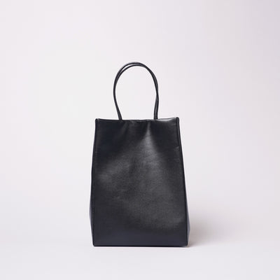 <Estine> Super Series 2 Way Handbag / Black