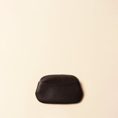 <FLATHORITY> Click Coin Case M/Olive