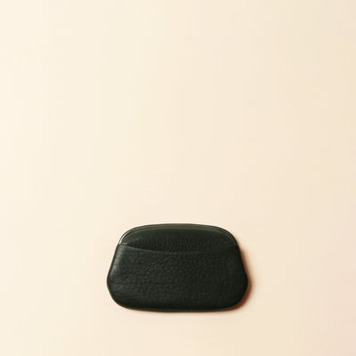 <FLATHORITY> Click Coin Case M/Olive