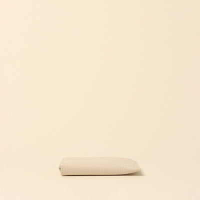 <Atelier Nuu> lim L-shape mini wallet / yellow