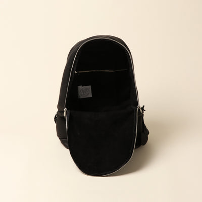 <Ren> Harry Minidi Backpack / Black