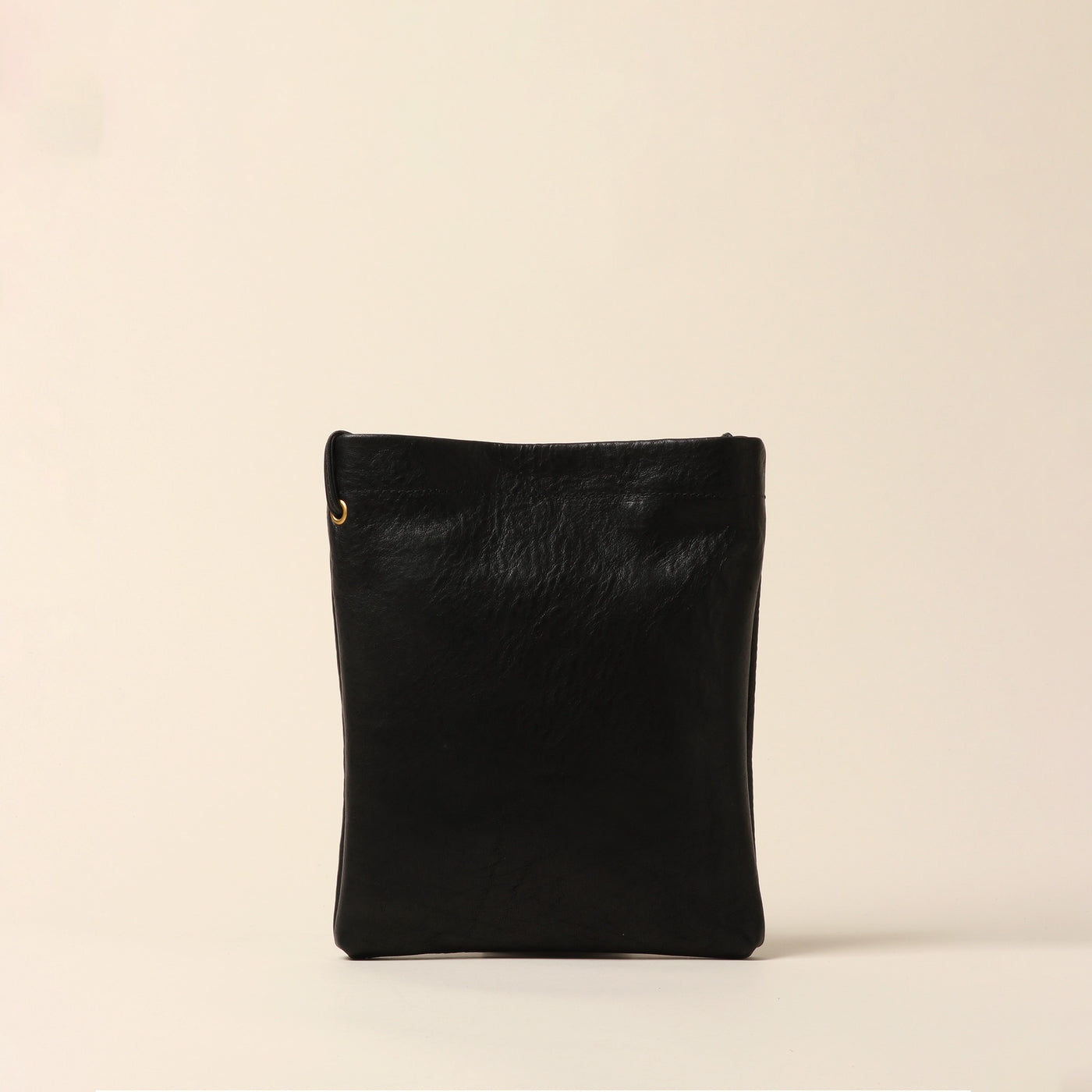 <SLOW> Shoulder bag / black