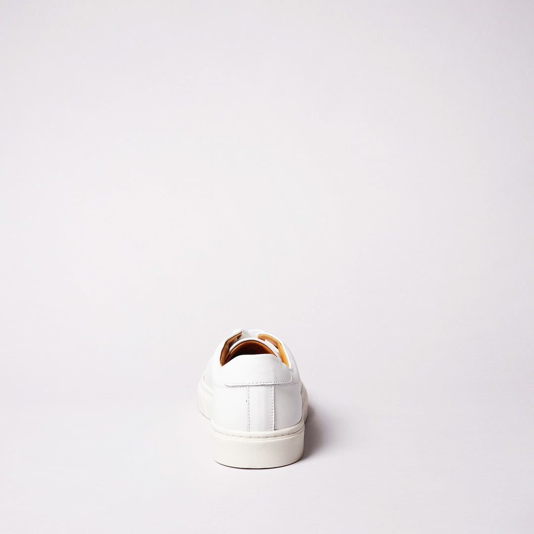 トス＞Chester チェスター レースアップレザースニーカー/ブラック