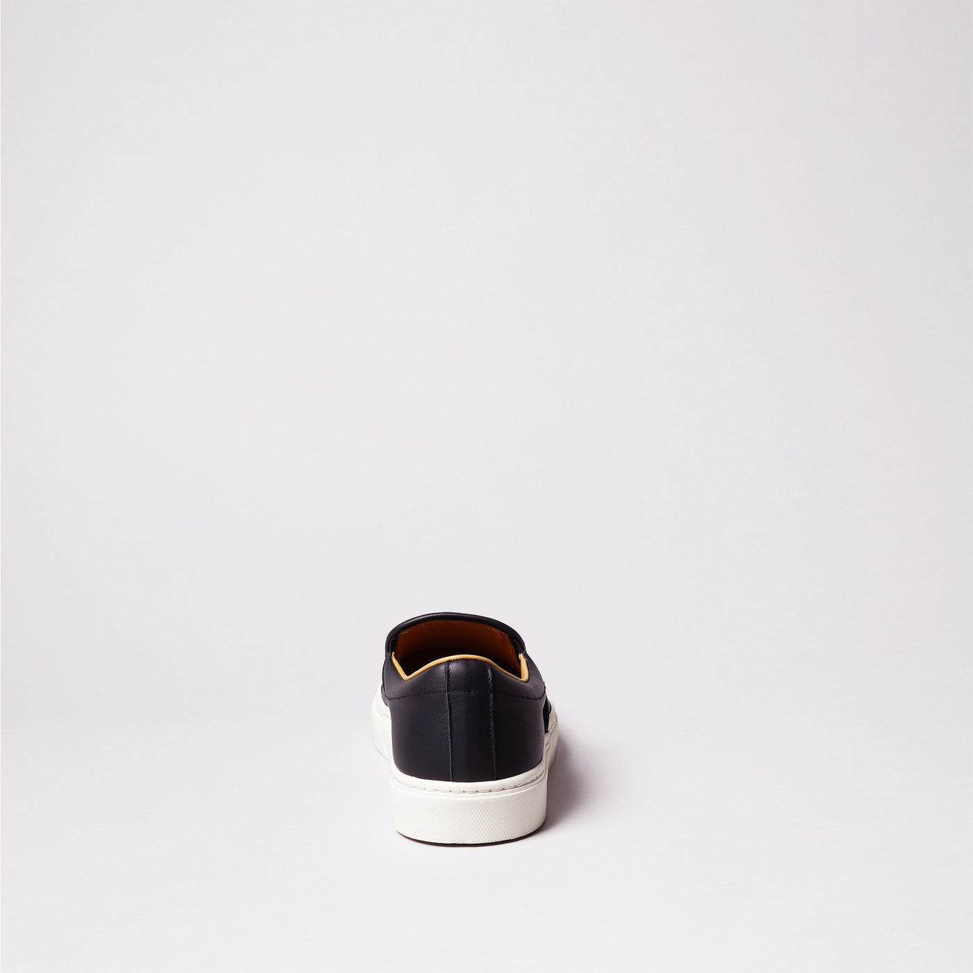 <TOSS> Lance皮革球鞋/黑白色