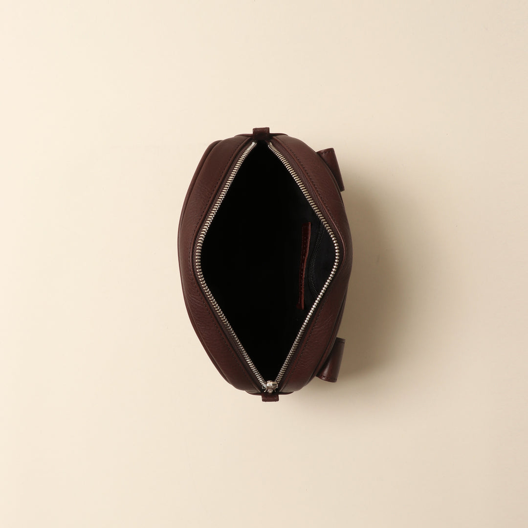 ワイルドスワンズ＞ ウエストポーチ/ブラック | テーーマ teema