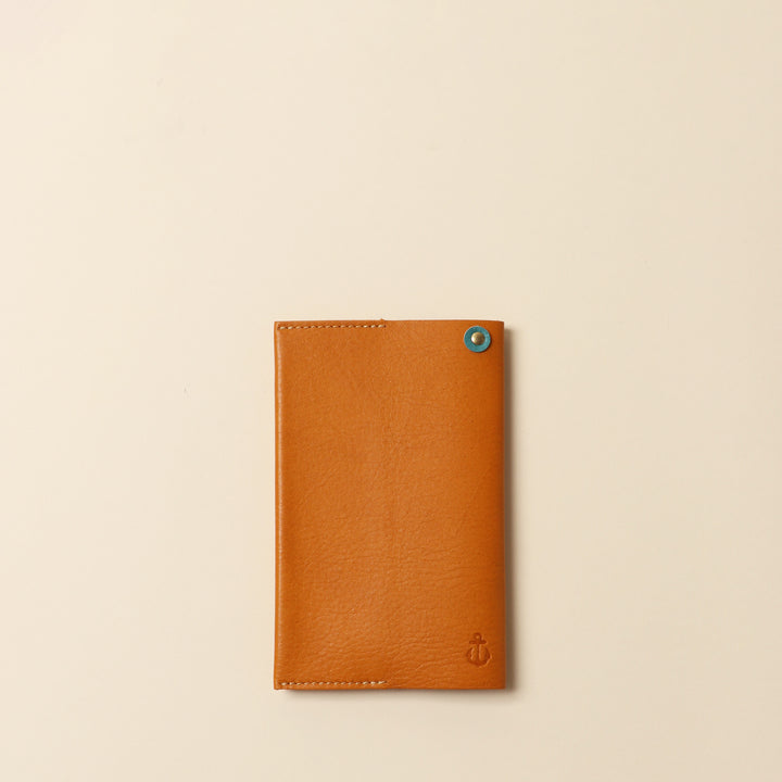 キイチ＞ ブックカバー (文庫)/ブルー | テーーマ teema