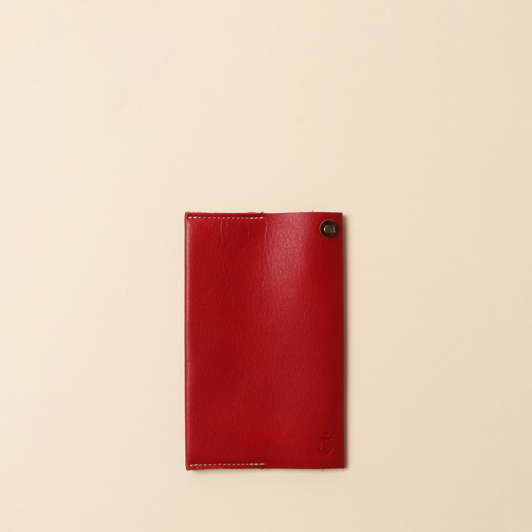 キイチ＞ ブックカバー (文庫)/ブルー | テーーマ teema